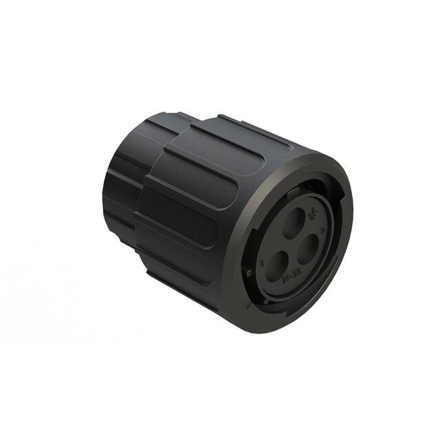 RTS6BS14N3SHEC03 Amphenol Sine Systems Corp  Circular Connector Housings